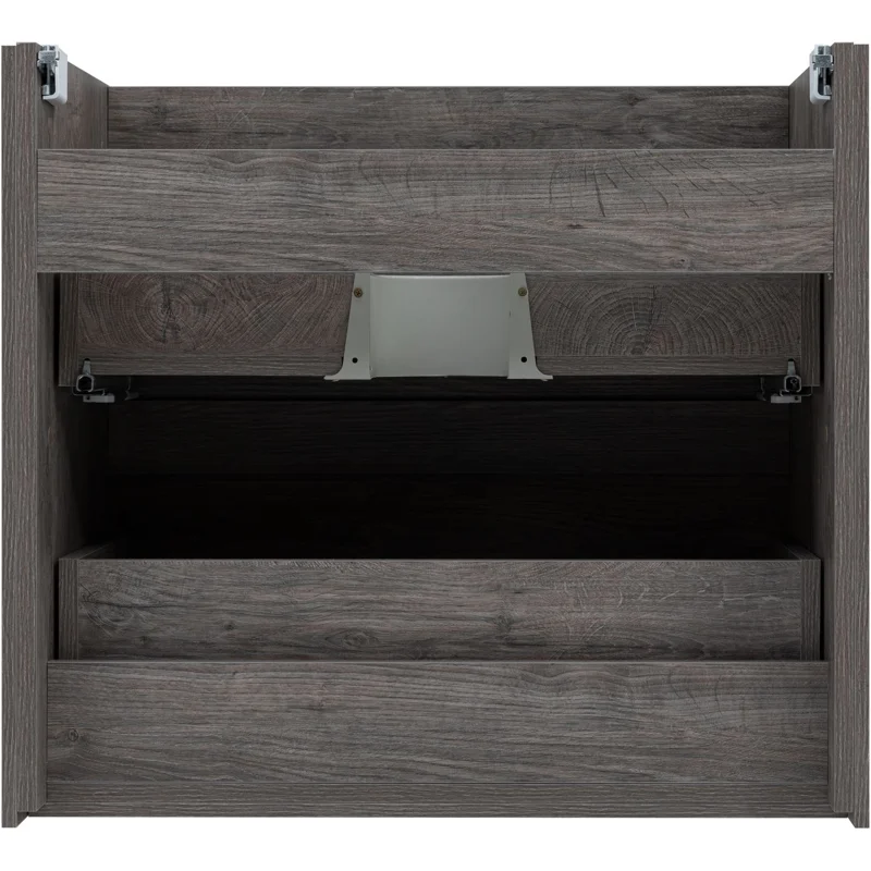 Тумба под раковину Aquanet Милан 70 дуб рошелье