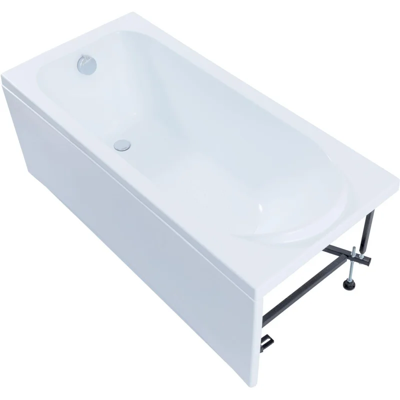 Акриловая ванна Aquanet Nord NEW 150x70 (с каркасом)