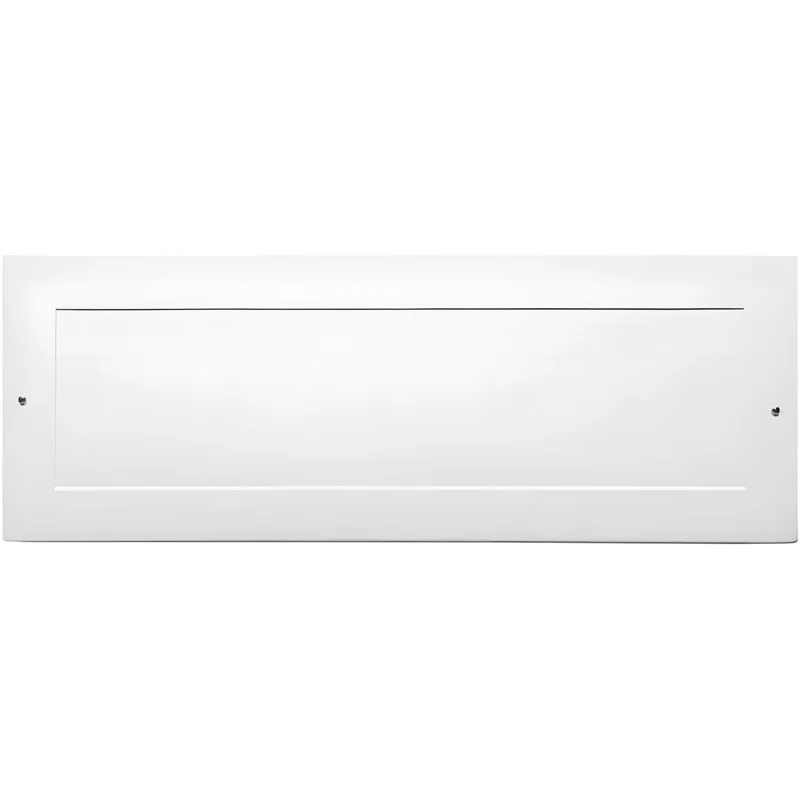 Фронтальный экран Aquanet West/Largo 120