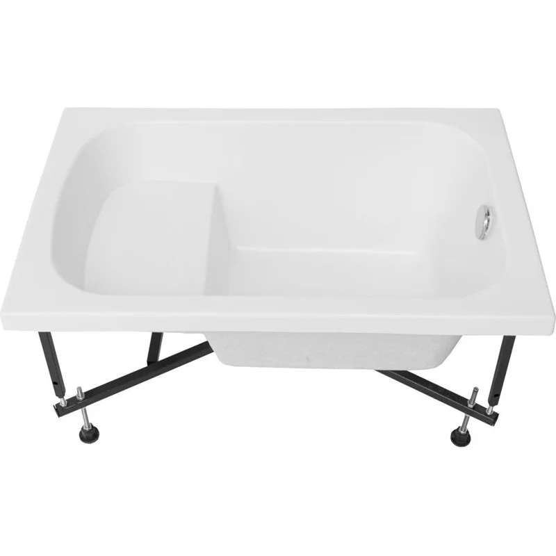Каркас сварной для акриловой ванны Aquanet Seed 110