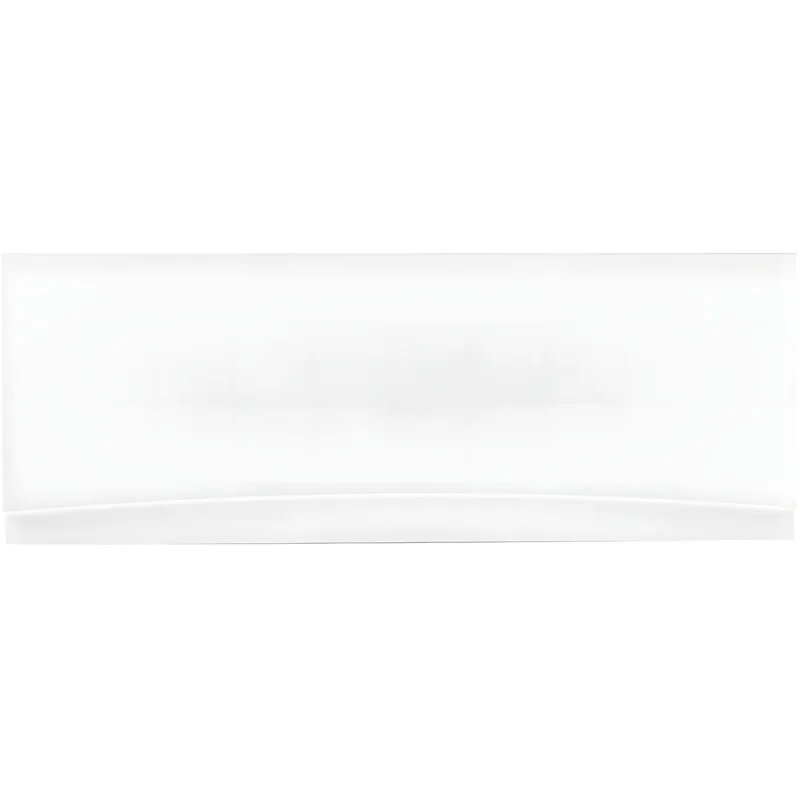 Фронтальный экран Aquanet Bright 155