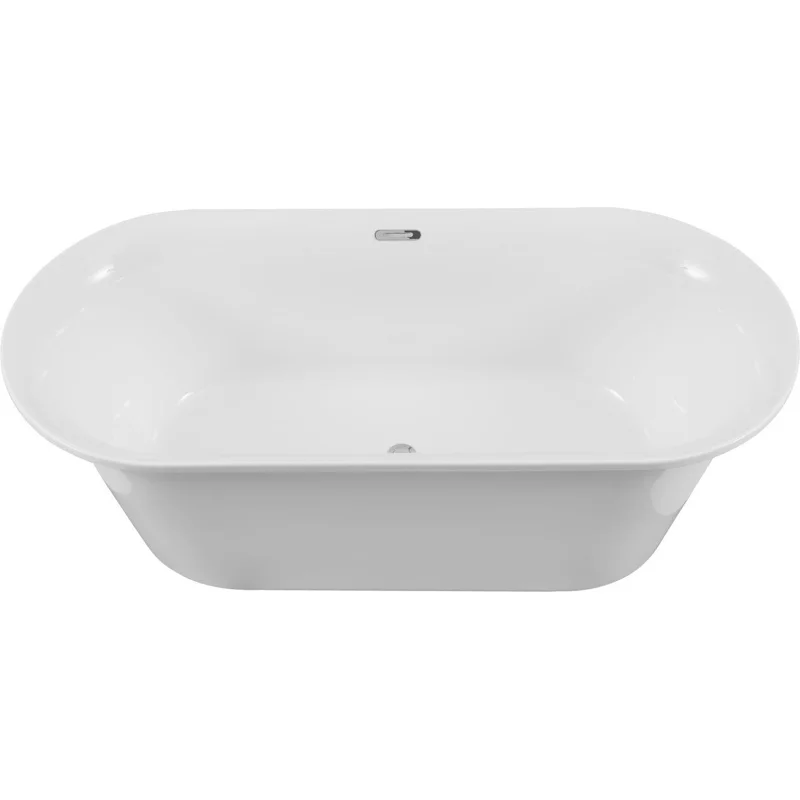 Акриловая ванна Aquanet Family Smart 170x78 88778-GW