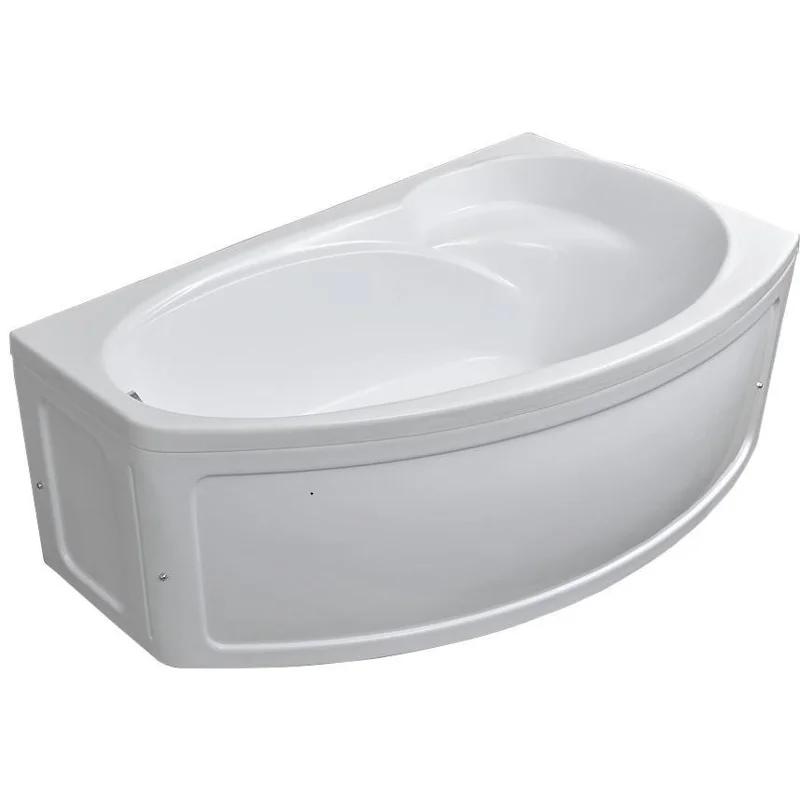 Фронтальный экран Aquanet Jersey/Sofia 170 L/R