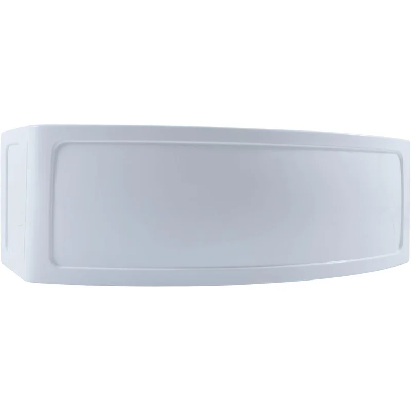 Акриловая ванна Aquanet Jersey 170x90 R (с каркасом)