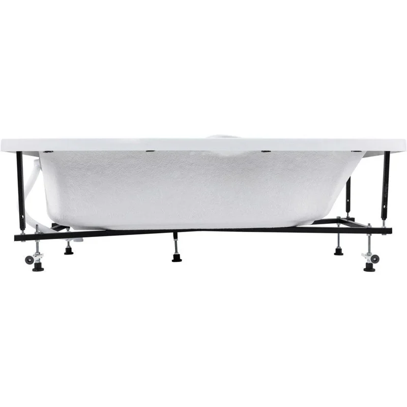 Акриловая ванна Aquanet Dali 170x70