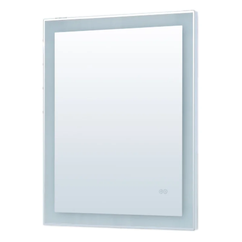 Зеркало Aquanet Алассио New 100 LED