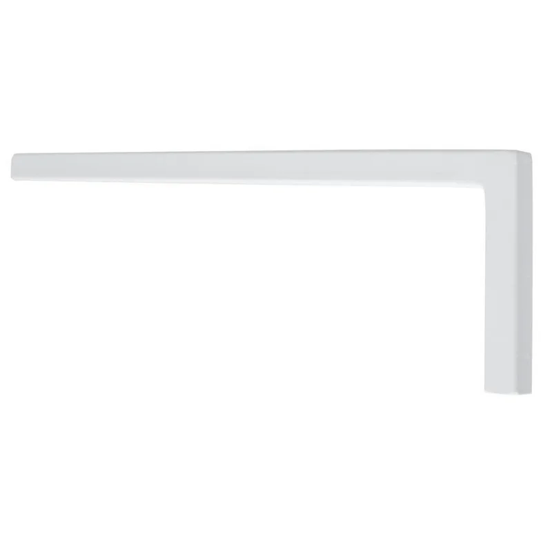 Кронштейн Aquanet 320 мм NEW (г-образный)