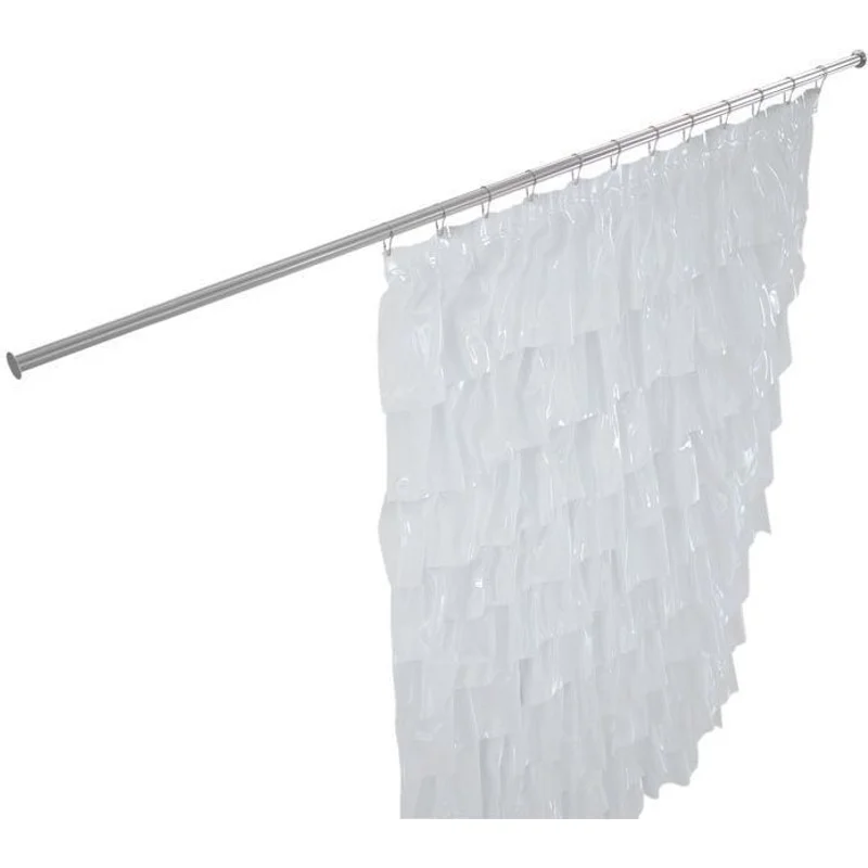 Карниз для ванны Aquanet прямой 160