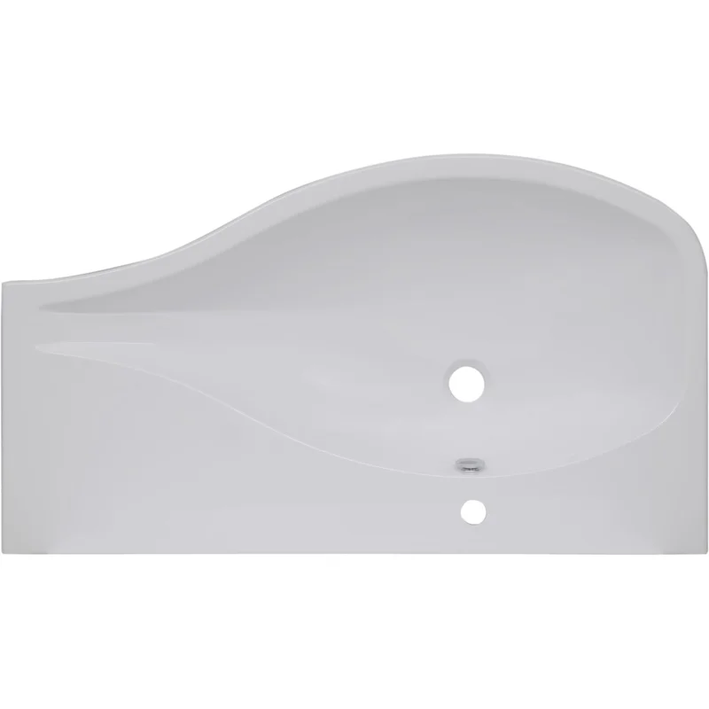 Раковина для тумбы Aquanet Сопрано 95 L