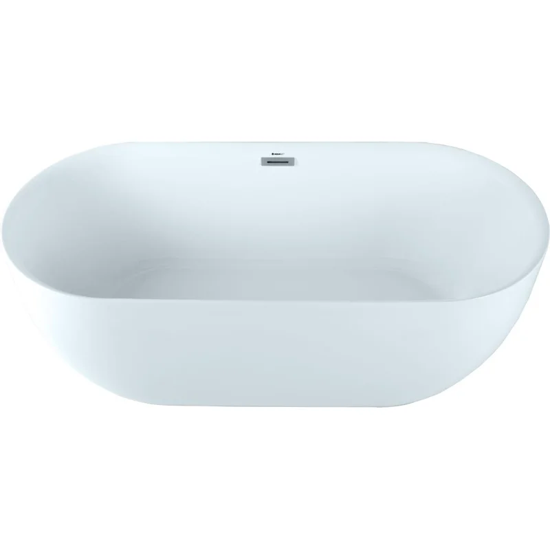 Акриловая ванна Aquanet Delight 170x78