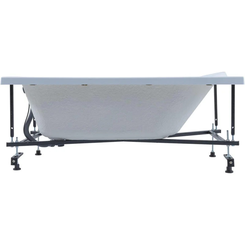 Акриловая ванна Aquanet Nord NEW 150x70 (с каркасом)