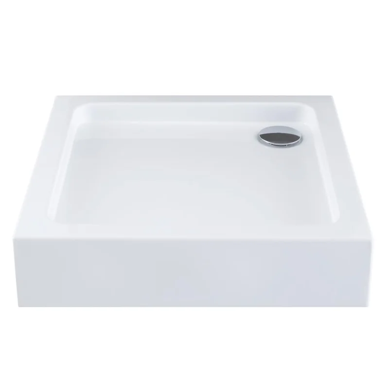 Душевой поддон Aquanet GL180 80x80