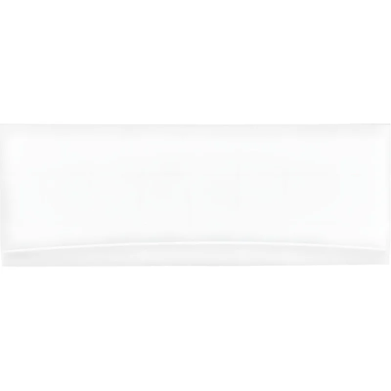 Фронтальный экран Aquanet Bright 145