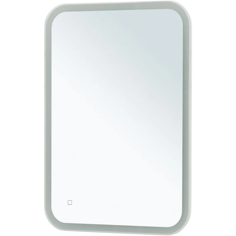 Зеркало Aquanet Вега 50 с LED подсветкой