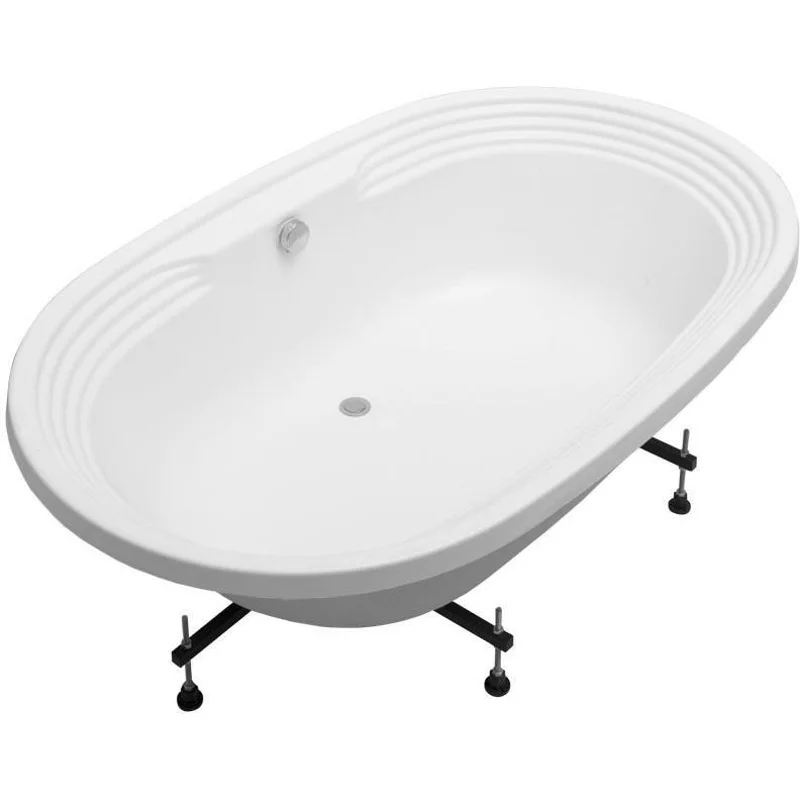 Каркас сварной для акриловой ванны Aquanet Mishel 190