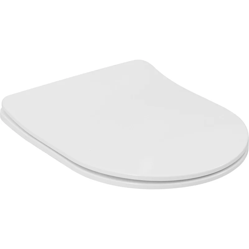 Унитаз подвесной Aquanet Atago 3.0 Tornado белый