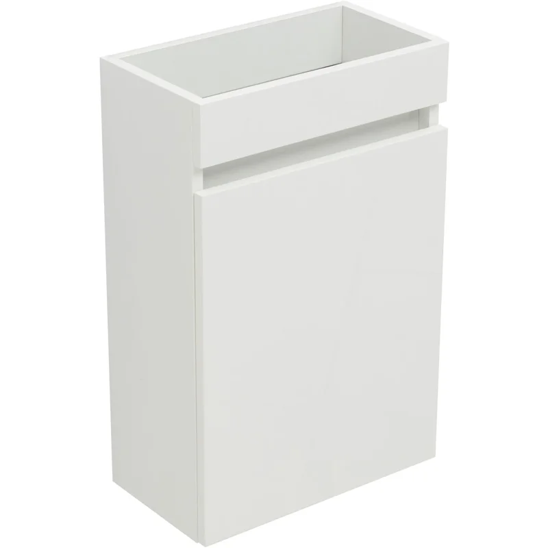 Тумба под раковину Aquanet Вега 40