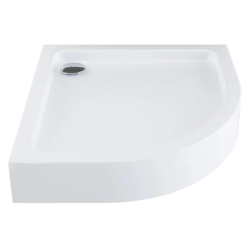 Душевой поддон Aquanet GL180 80x80 1/4