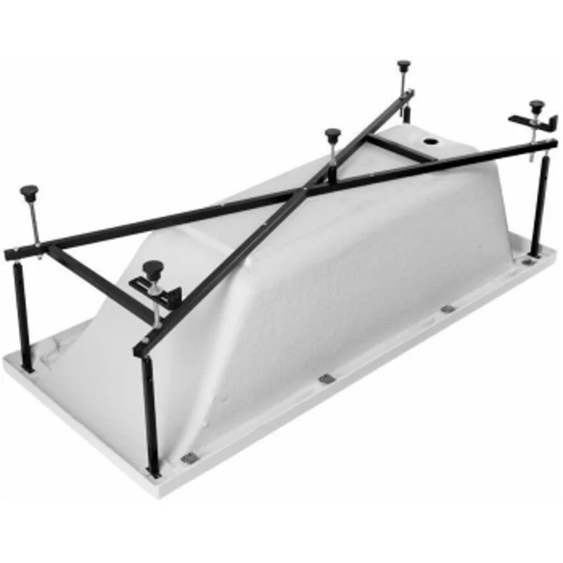 Каркас сварной для ванны Aquanet Bright 180x70 Каркас сварной для ванны Aquanet Bright 180x70