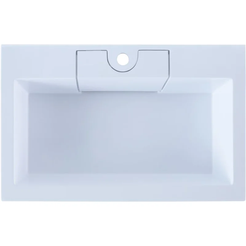 Раковина для тумбы Aquanet Фортуна 70