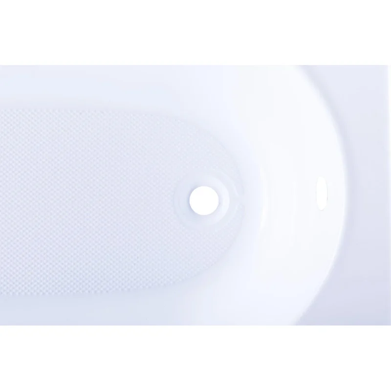 Акриловая ванна Aquanet Dali 150x70 (с каркасом)