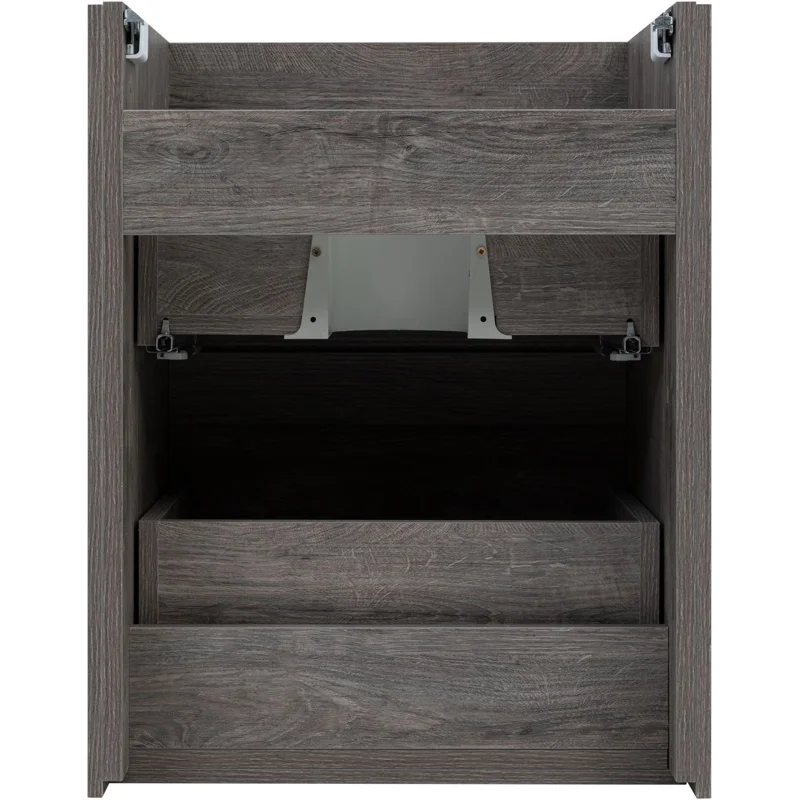 Тумба под раковину Aquanet Милан 50 дуб рошелье