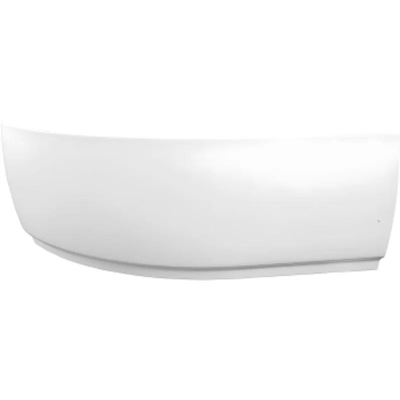 Фронтальный экран Aquanet Capri 170 R Фронтальный экран Aquanet Capri 170 R