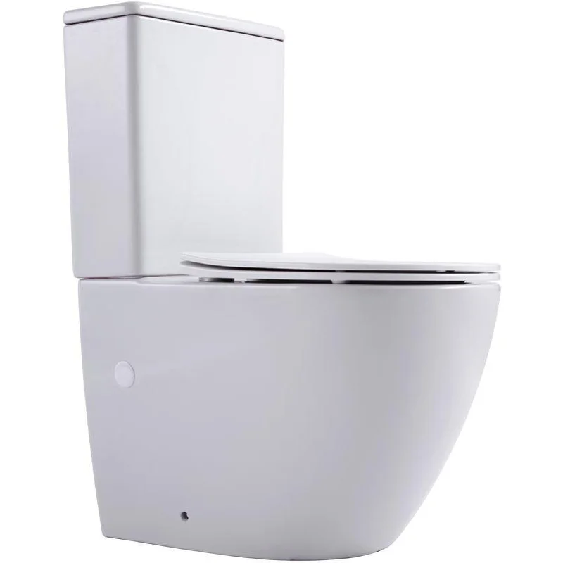 Сливной бачок Aquanet Cetus 2.0 C2 LX-2903