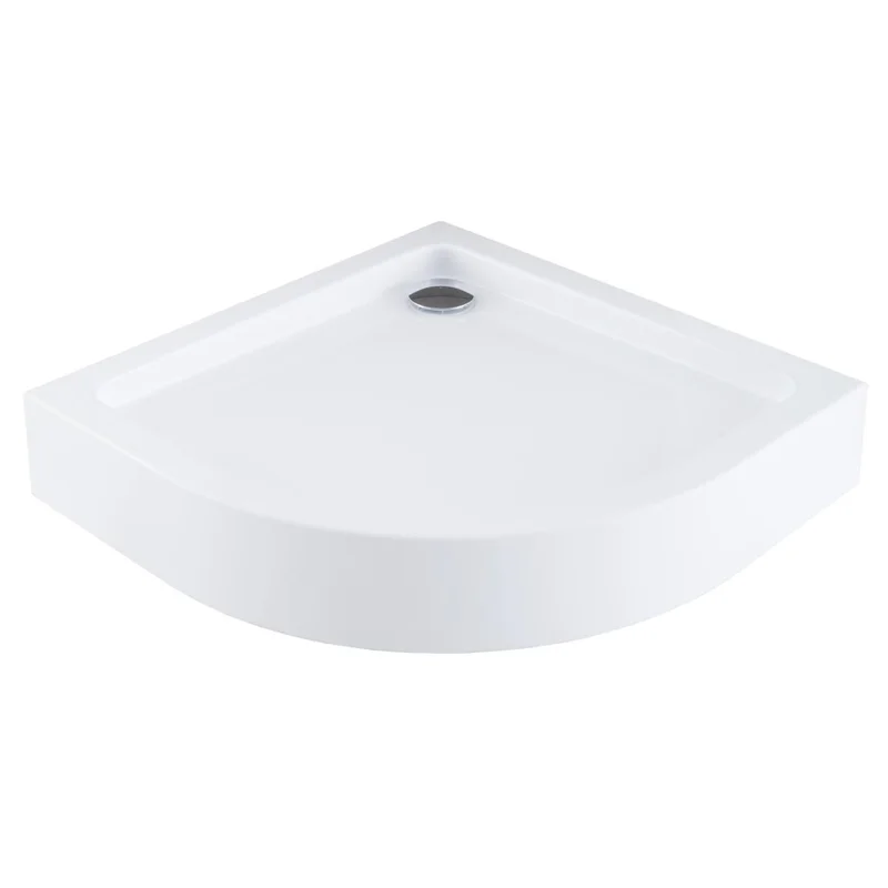 Душевой поддон Aquanet GL180 80x80 1/4