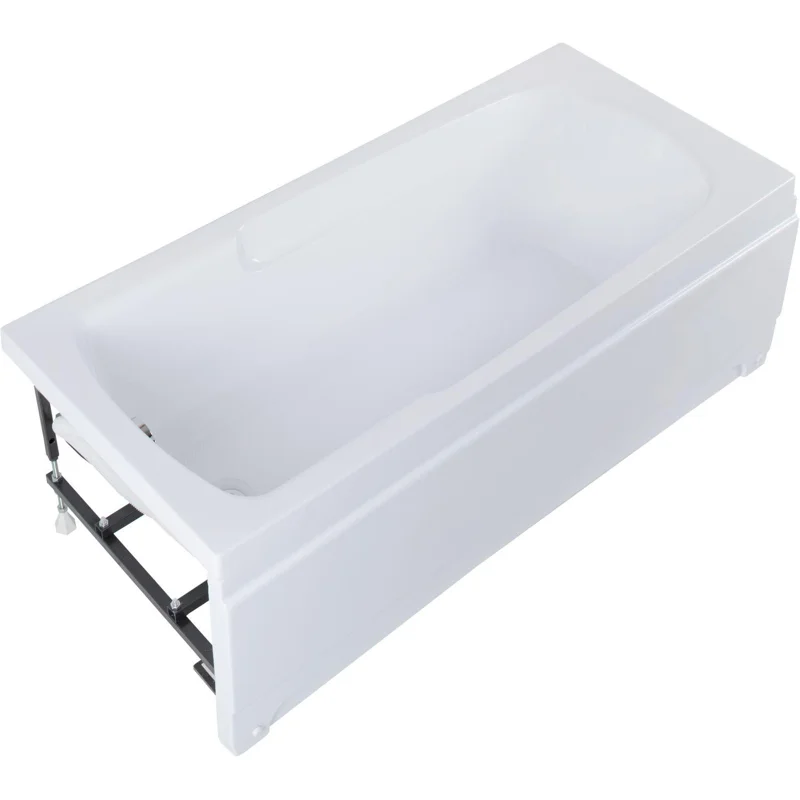 Акриловая ванна Aquanet Extra 150x70 (с каркасом)