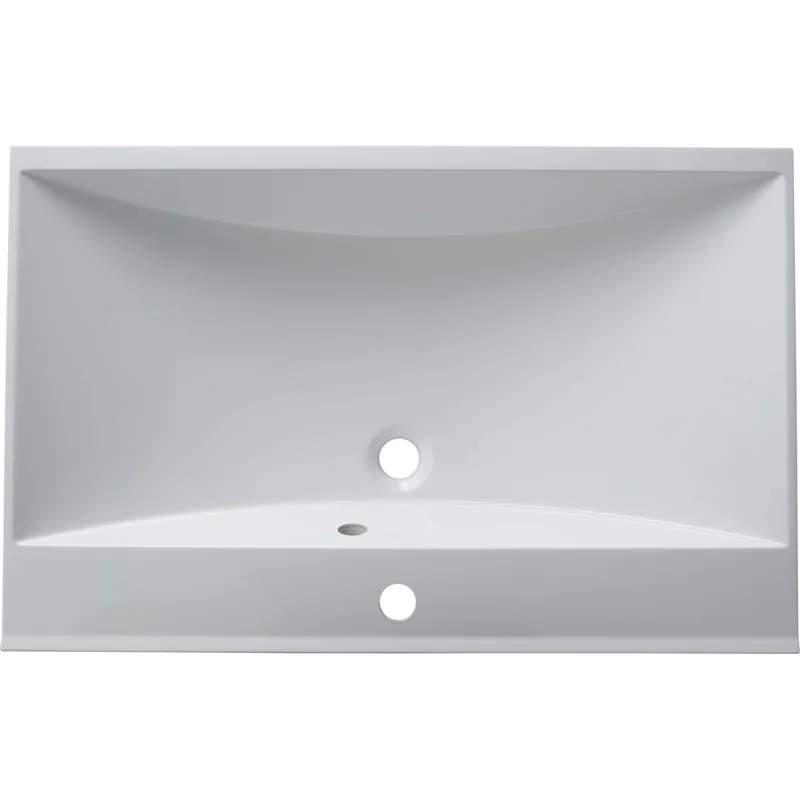 Раковина Aquanet Нота 75