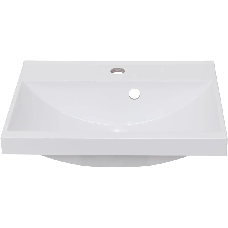 Раковина Aquanet Нота 50