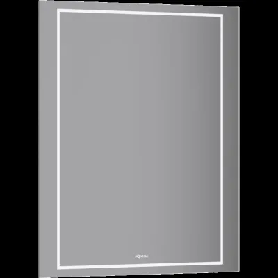 Зеркало Aqwella Vision 60 VIS0206BH с подсветкой и п...