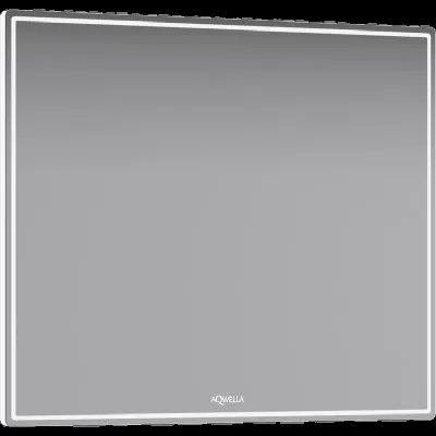 Зеркало Aqwella UM 80 UM0208 с подсветкой с сенсорны...