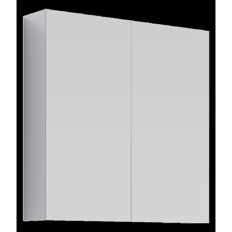 Зеркальный шкаф Aqwella МС 70 МС.04.07 Белый