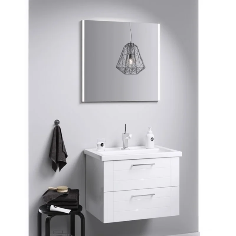 Зеркало Aqwella SM 70 SM0207 с подсветкой