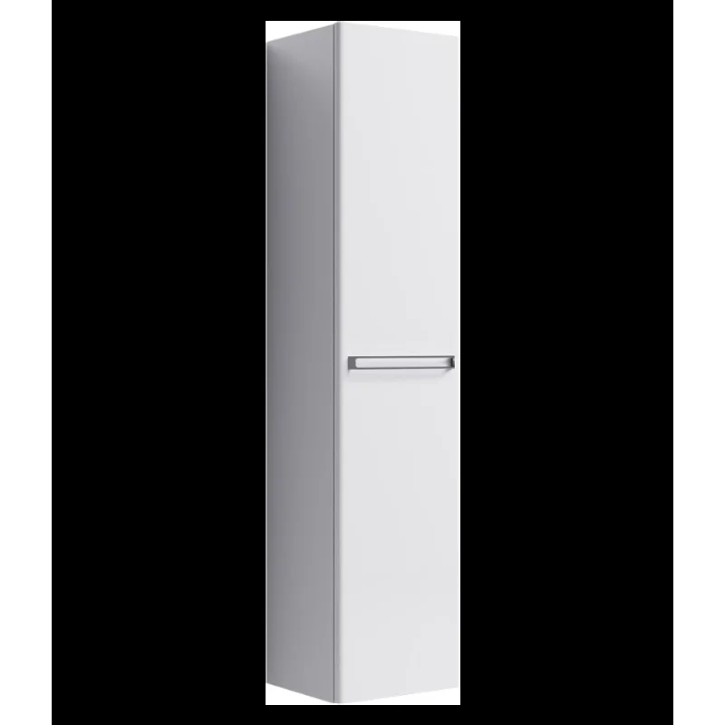 Пенал Aqwella Нео, 35 см, подвесной, белый, универсальный, Neo.05.35