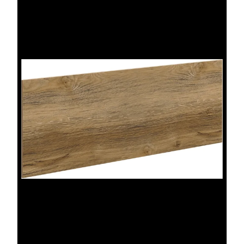 Тумба под раковину Aqwella Mobi 120 см, фасад дуб балтийский, корпус белый, MOB0712DB+MOB0112W