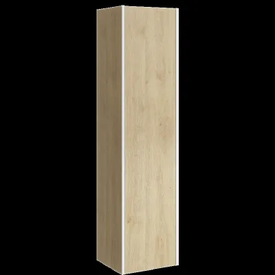 Пенал Aqwella Urban URB0535DD, 35 см, подвесной, цве...