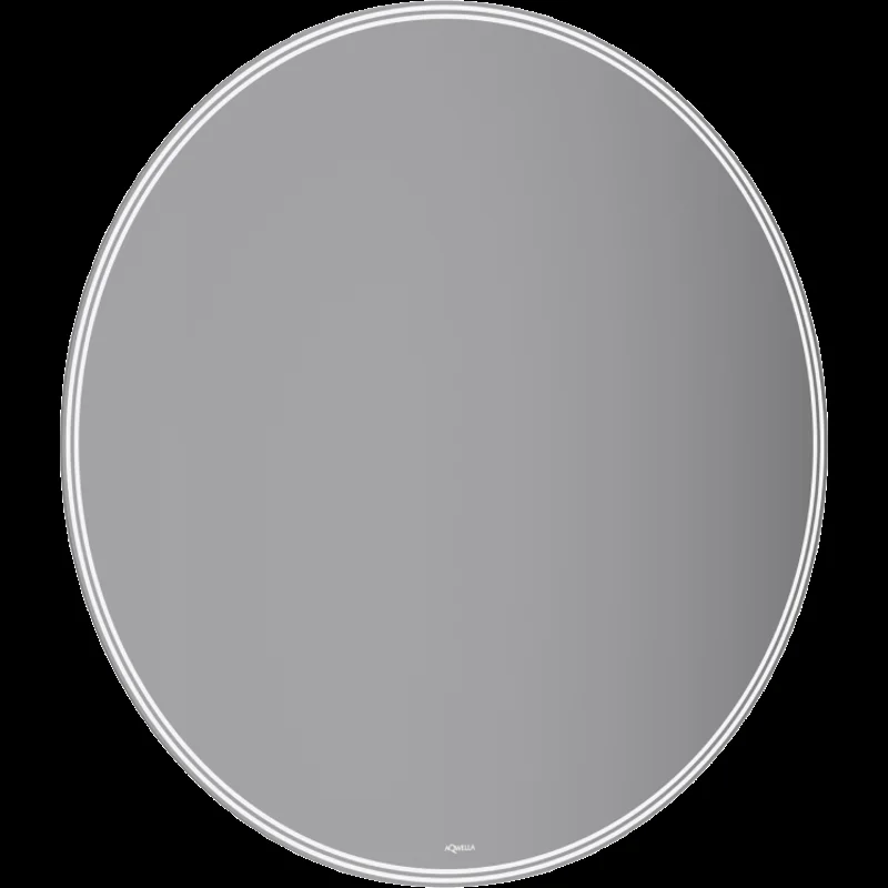 Зеркало Aqwella Moon C 100 MOON0210CH с подсветкой и подогревом с бесконтактным выключателем Зеркало Aqwella Moon C 100 MOON0210CH с подсветкой и подогревом с бесконтактным выключателем