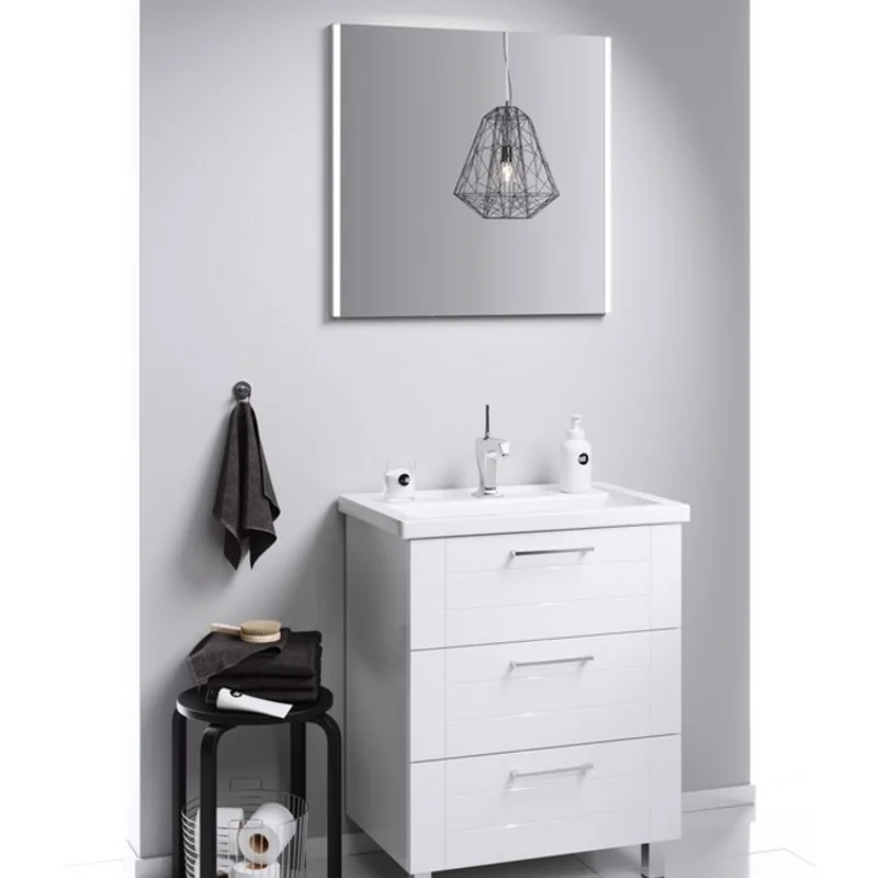 Зеркало Aqwella SM 70 SM0207 с подсветкой