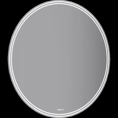 Зеркало Aqwella Moon C 60 MOON0206CH с подсветкой и ...