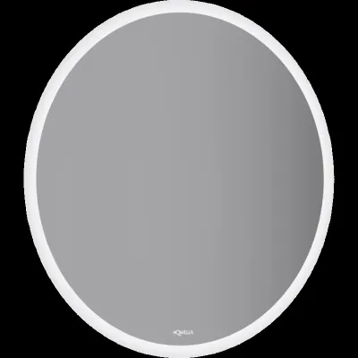 Зеркало Aqwella Moon A 60 MOON0206AH с подсветкой и ...
