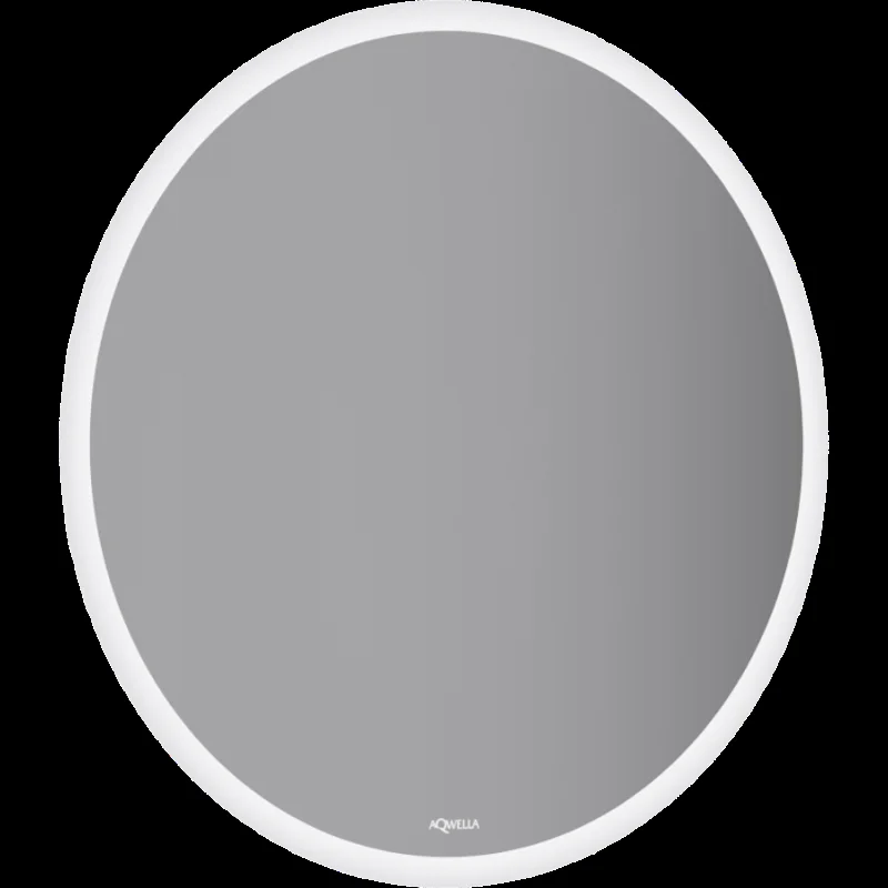 Зеркало Aqwella Moon A 60 MOON0206AH с подсветкой и подогревом с бесконтактным выключателем Зеркало Aqwella Moon A 60 MOON0206AH с подсветкой и подогревом с бесконтактным выключателем
