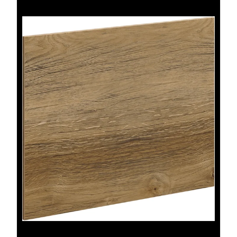 Тумба под раковину Aqwella Mobi MOB0106DB+MOB0706DB, 60 см, подвесная, цвет дуб балтийский