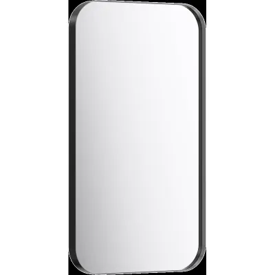 Зеркало Aqwella RM 50 RM0205BLK Черное