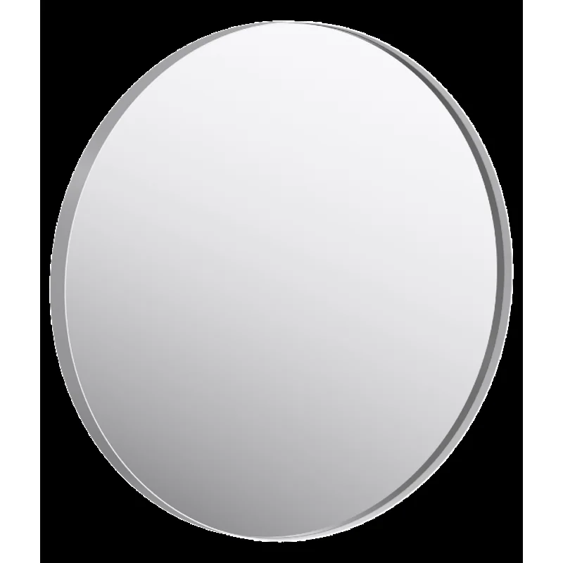 Зеркало Aqwella RM 80 RM0208W Белое