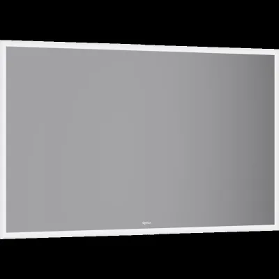 Зеркало Aqwella Vision 120 VIS0212AH с подсветкой и ...