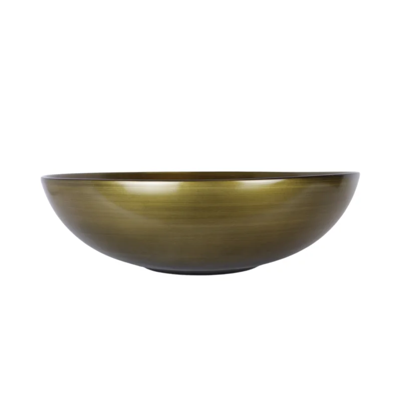 Раковина-чаша Bronze de Luxe Sphera 40 6203 Бронза