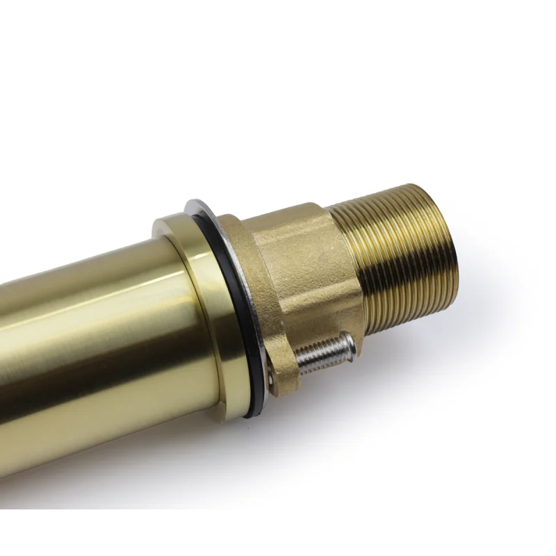 Смеситель для раковины Bronze de Luxe Avangarde 2030GB, бронза